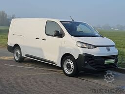 FIAT SCUDO 2.0 L3 Navi Automaat!