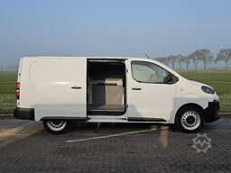 FIAT SCUDO 2.0 L3 Navi Automaat!