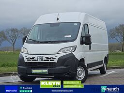 FIAT DUCATO 2.2 L3H2 Navi Carplay!