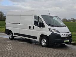 FIAT DUCATO 2.2 L3H2 Navi Carplay!
