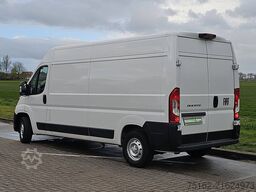 FIAT DUCATO 2.2 L3H2 Navi Carplay!