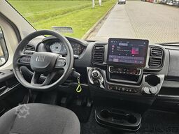 FIAT DUCATO 2.2 L3H2 Navi Carplay!