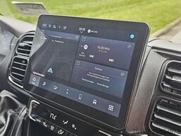 FIAT DUCATO 2.2 L3H2 Navi Carplay!