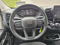 FIAT DUCATO 2.2 L3H2 Navi Carplay!
