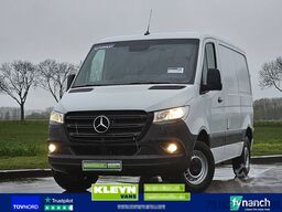 MERCEDES-BENZ SPRINTER 315 L1H1 Mbux Automaat