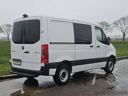 MERCEDES-BENZ SPRINTER 315 L1H1 Mbux Automaat