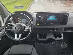 MERCEDES-BENZ SPRINTER 315 L1H1 Mbux Automaat