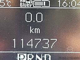 MERCEDES-BENZ SPRINTER 315 L1H1 Mbux Automaat