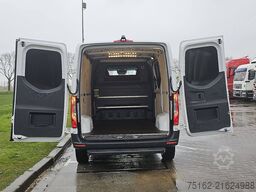 MERCEDES-BENZ SPRINTER 315 L1H1 Mbux Automaat