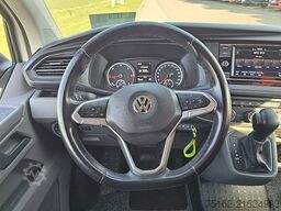 VOLKSWAGEN TRANSPORTER 2.0 TDI T6.1 L1H1 Automaat!