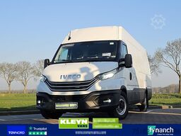IVECO DAILY 35S16 L4H2 Navi Camera AC!