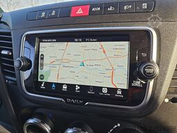 IVECO DAILY 35S16 L4H2 Navi Camera AC!