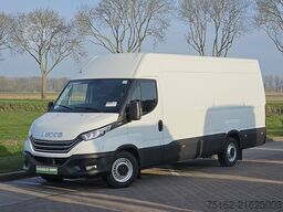 IVECO DAILY 35S16 L4H2 Navi Camera AC!