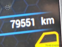 IVECO DAILY 35S16 L4H2 Navi Camera AC!