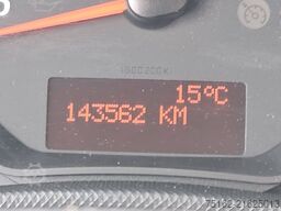 RENAULT MASTER 2.3 L3 Open-Laadbak!