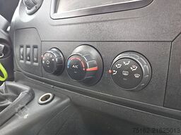 RENAULT MASTER 2.3 L3 Open-Laadbak!