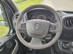RENAULT MASTER 2.3 L3 Open-Laadbak!