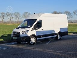 FORD TRANSIT 2.0 L4H3 RWD Trekhaak