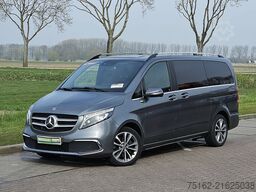 MERCEDES-BENZ V-KLASSE 300 CDI VOLL EURO6