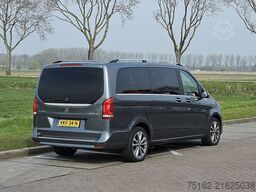 MERCEDES-BENZ V-KLASSE 300 CDI VOLL EURO6