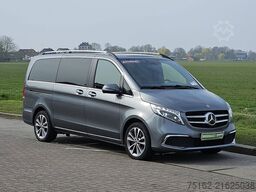MERCEDES-BENZ V-KLASSE 300 CDI VOLL EURO6
