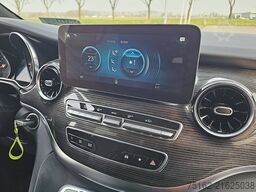 MERCEDES-BENZ V-KLASSE 300 CDI VOLL EURO6
