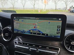 MERCEDES-BENZ V-KLASSE 300 CDI VOLL EURO6