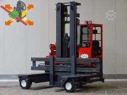 Combilift C4000 - TRIPLEX