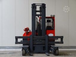 Combilift C4000 - TRIPLEX