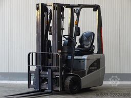 Nissan S1N1L13Q - TRIPLEX