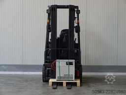 Nissan S1N1L13Q - TRIPLEX