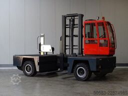 Baumann GX60/14/45ST