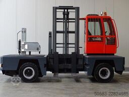 Baumann GX60/14/45ST