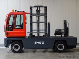 Baumann GX60/14/45ST