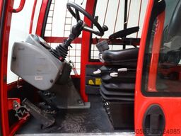 Baumann GX60/14/45ST