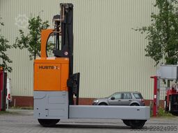 Hubtex MQ50 - TRIPLEX - Batterie 2025