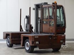Baumann DFQ50/14/63TR - TRIPLEX