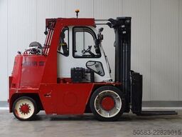 Herbst - ATAIR ATAIR IV D 150 CV