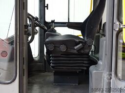 Kalmar ECE60-6 Teleskopgabel