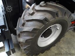 Manitou M50-4D - TRIPLEX- 4x4 - NEU