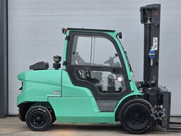 Mitsubishi FD55NT