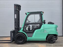 Mitsubishi FD55NT