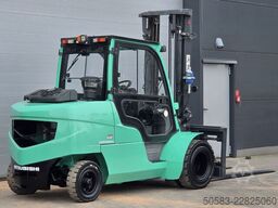 Mitsubishi FD55NT