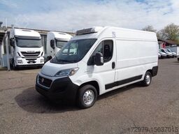 FIAT Ducato 130*Thermo-KingTiefkühler*Euro6*Klima*