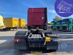 Mercedes-Benz Actros 1843