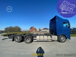 DAF XF Euro6 480