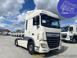 DAF XF 105 460