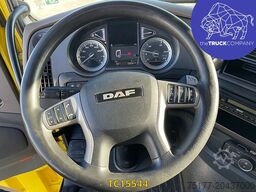 DAF XF Euro6 430