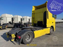 DAF XF Euro6 430