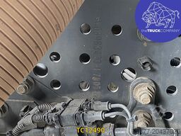 Mercedes-Benz Actros 1842